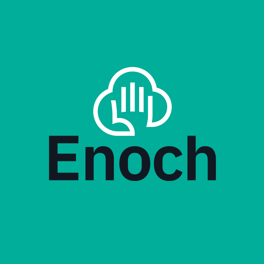 Logo for Team Enoch Plumbing